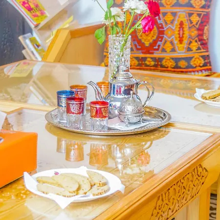 Riad Dar Yassine-3